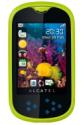 Alcatel 02708, green