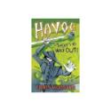 Havoc by Chris Wooding