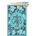 Yearbook for girls