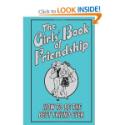 The girls book of friendship