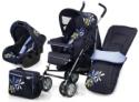 Travel system