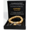 Charmology Happiness Bracelet