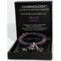 Charmology Peace Bracelet