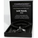 Charmology Safe Travel Bracelet