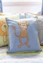 Safari Cushions