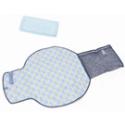 Deluxe Fold & Go Changing Kit - Blue