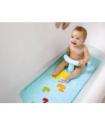 Aquapod Bath Support Blue