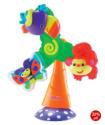 Fisherprice Rainforest Suction Cup Spinner