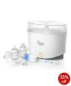 Steam Steriliser 