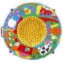 Baby Activity Ring