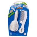 Baby Brush & Comb set