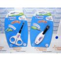 Baby Nail Clippers & Scissors