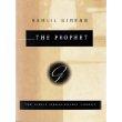 The Prophet by Khalil Gibran