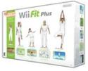 Wii Fit plus Balance Board