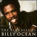 Very Best of Billy Ocean