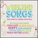 Weekend Songs