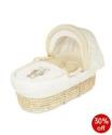 Please Look After Me Moses Basket