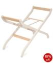 Moses basket stand