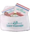 Gentle Hands Baby massage kit