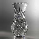 Royal Doulton Crystal Vase
