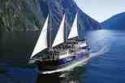 Vouchers towards a cruise on Milford Sound