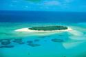 Vouchers towards Great Barrier Reef sailing cruise