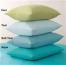Soft Teal Bedsheets