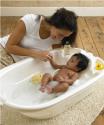 Baby Bath