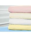 Moses basket  fitted sheets