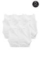White vests