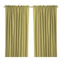 curtains