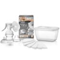 Breast pump