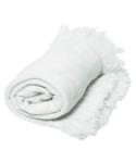 Baby shawls and blankets