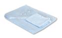 Baby towel and face cloths