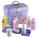 Baby toiletries