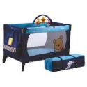 Travel cot