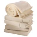 Cot bedding set