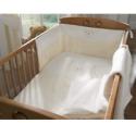 Cot quilt set