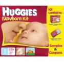 Nappies Size 1