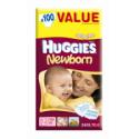 Nappies size 2