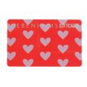 Debenhams Gift Card