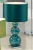 Glass Bobble Lamp