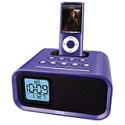 ihome alarm clock