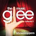 Volume 3 glee showstoppers CD