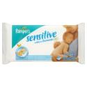 Pampers Sensitive Wipes