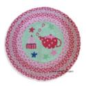 Gisela Graham Tea Party Children