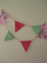 Gisela Graham Tea Party Bunting