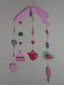 Gisela Graham Tea Party Mobile