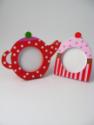 Gisela Graham Tea Party Mini Frames