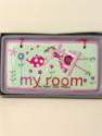 Gisela Graham Tea Party Plaque